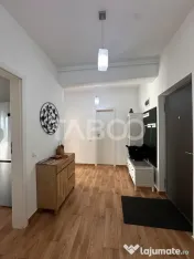 Apartament de vanzare 2 camere decomandat mobilat si utilat