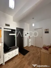 Apartament de vanzare 2 camere decomandat mobilat si utilat