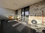 Apartament de vanzare 2 camere decomandat mobilat si utilat