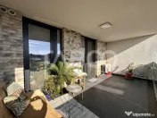 Apartament de vanzare 2 camere decomandat mobilat si utilat