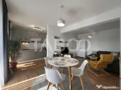 Apartament de vanzare 2 camere decomandat mobilat si utilat
