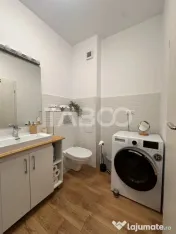 Apartament de vanzare 2 camere decomandat mobilat si utilat