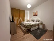 Apartament de vanzare 2 camere decomandat mobilat si utilat