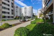 Complex Gran Via Park - 2 Camere Premium 57 mp + Terasă 25 mp, Parcare Subterană