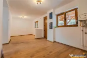 Casa renovata cu 1.500 mp teren, Sanpetru, Brasov