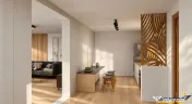Casa renovata cu 1.500 mp teren, Sanpetru, Brasov 