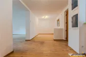 Casa renovata cu 1.500 mp teren, Sanpetru, Brasov