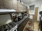 Apartament de inchiriat cu 3 camere balcon etaj 2 Mihai Vite 