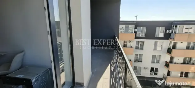 2 Camere Decomandate | Prima Închiriere | Totul Nou | Înc? - Bucuresti (Bucuresti-Ilfov)