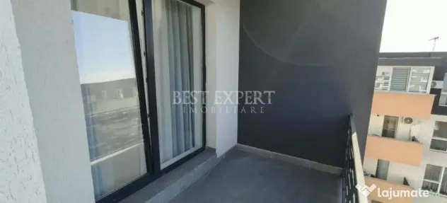 2 Camere Decomandate | Prima Închiriere | Totul Nou | Înc? - Bucuresti (Bucuresti-Ilfov)