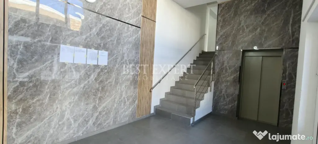 2 Camere Decomandate | Prima Închiriere | Totul Nou | Înc? - Bucuresti (Bucuresti-Ilfov)