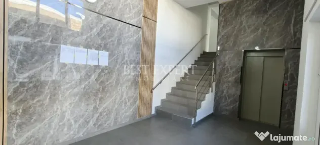 2 Camere Decomandate | Prima Închiriere | Totul Nou | Înc? - Bucuresti (Bucuresti-Ilfov)
