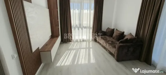 2 Camere Decomandate | Prima Închiriere | Totul Nou | Înc? - Bucuresti (Bucuresti-Ilfov)