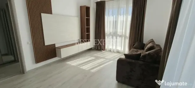2 Camere Decomandate | Prima Închiriere | Totul Nou | Înc? - Bucuresti (Bucuresti-Ilfov)