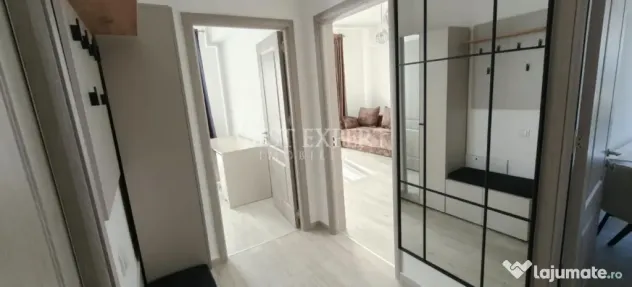 2 Camere Decomandate | Prima Închiriere | Totul Nou | Înc? - Bucuresti (Bucuresti-Ilfov)