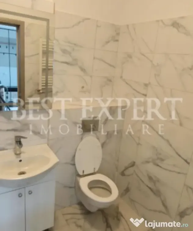 2 Camere Decomandate | Prima Închiriere | Totul Nou | Înc? - Bucuresti (Bucuresti-Ilfov)
