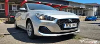Hyundai I30 2019 
