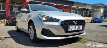 Hyundai I30 2019