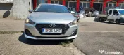Hyundai I30 2019 