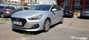 Hyundai I30 2019 