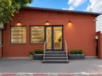 Spatiu comercial de inchiriat 
