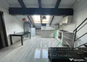 APARTAMENT TIP LOFT | 2 CAMERE | GARAJ SUBTERAN | ÎNTRE LAC 