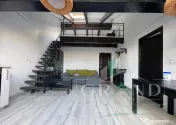 APARTAMENT TIP LOFT | 2 CAMERE | GARAJ SUBTERAN | ÎNTRE LAC 