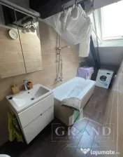 APARTAMENT TIP LOFT | 2 CAMERE | GARAJ SUBTERAN | ÎNTRE LAC 