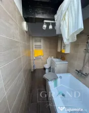 APARTAMENT TIP LOFT | 2 CAMERE | GARAJ SUBTERAN | ÎNTRE LAC 