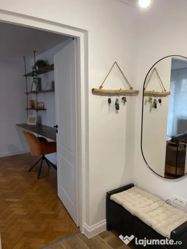 Apartament premium cu 2 camere-Take Ionescu – ideal pentru - Timisoara (Timis)