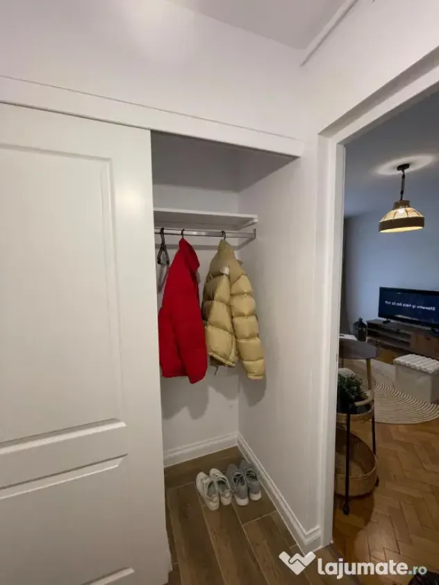 Apartament premium cu 2 camere-Take Ionescu – ideal pentru - Timisoara (Timis)