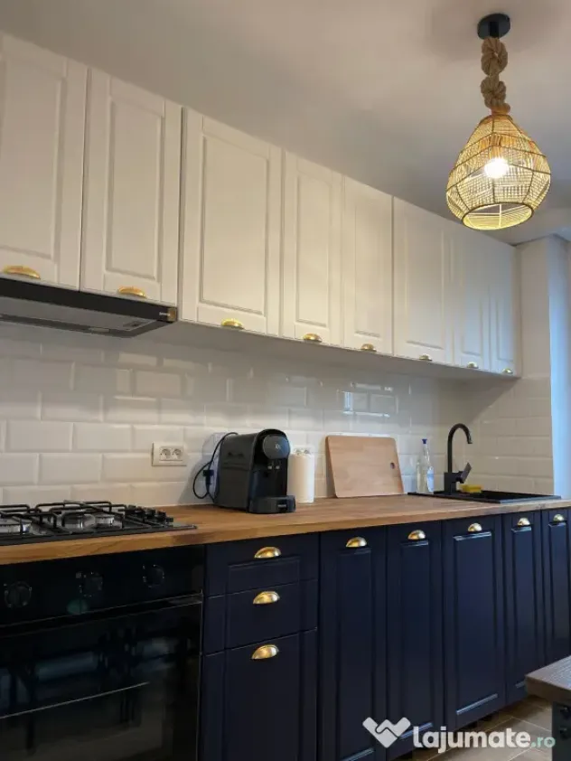 Apartament premium cu 2 camere-Take Ionescu – ideal pentru - Timisoara (Timis)