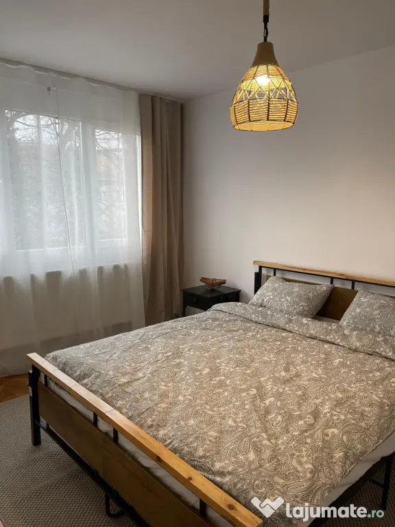 Apartament premium cu 2 camere-Take Ionescu – ideal pentru - Timisoara (Timis)
