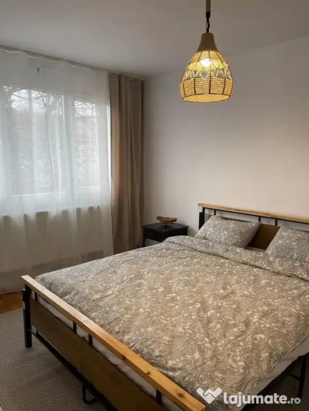 Apartament premium cu 2 camere-Take Ionescu – ideal pentru - Timisoara (Timis)
