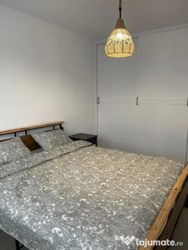 Apartament premium cu 2 camere-Take Ionescu – ideal pentru - Timisoara (Timis)