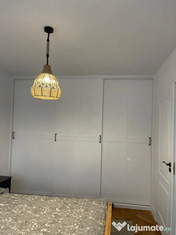 Apartament premium cu 2 camere-Take Ionescu – ideal pentru - Timisoara (Timis)