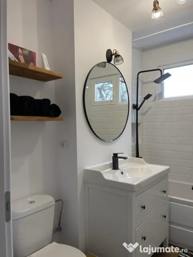 Apartament premium cu 2 camere-Take Ionescu – ideal pentru - Timisoara (Timis)