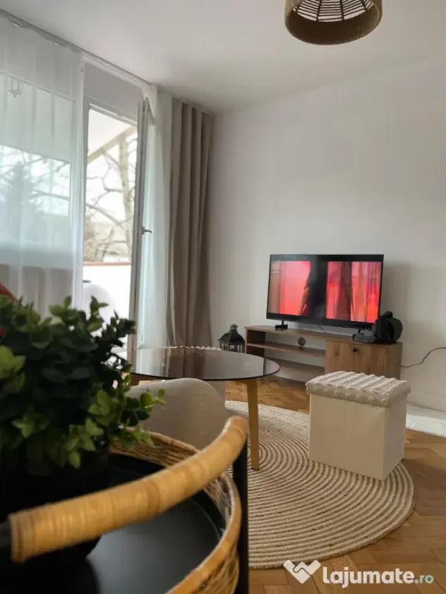 Apartament premium cu 2 camere-Take Ionescu – ideal pentru - Timisoara (Timis)
