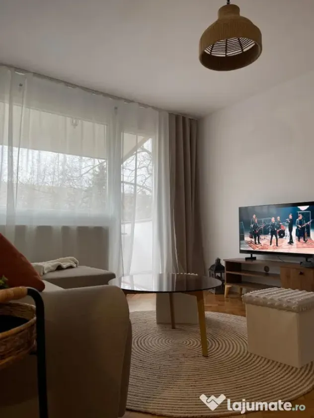 Apartament premium cu 2 camere-Take Ionescu – ideal pentru - Timisoara (Timis)