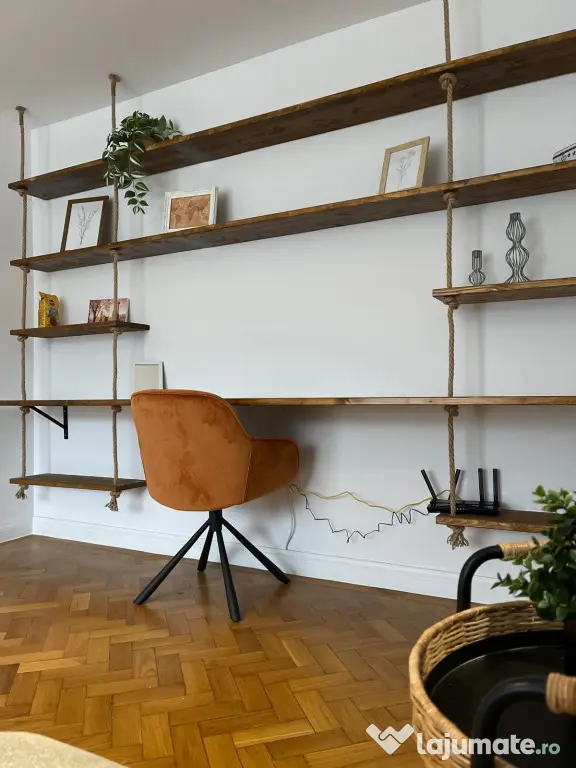 Apartament premium cu 2 camere-Take Ionescu – ideal pentru - Timisoara (Timis)