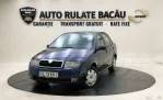 Skoda / fabia / 1.4 benzina / 75cp / an 2002 / euro 4 / manuală