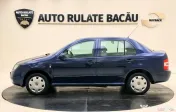 SKODA / FABIA / 1.4 BENZINA / 75CP / An 2002 / Euro 4 / Manuală 