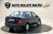 SKODA / FABIA / 1.4 BENZINA / 75CP / An 2002 / Euro 4 / Manuală 