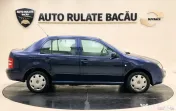SKODA / FABIA / 1.4 BENZINA / 75CP / An 2002 / Euro 4 / Manuală 
