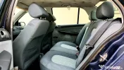 SKODA / FABIA / 1.4 BENZINA / 75CP / An 2002 / Euro 4 / Manuală 