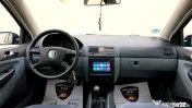 SKODA / FABIA / 1.4 BENZINA / 75CP / An 2002 / Euro 4 / Manuală 