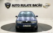 SKODA / FABIA / 1.4 BENZINA / 75CP / An 2002 / Euro 4 / Manuală 
