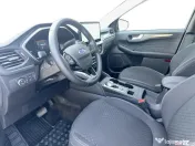 Ford Kuga Titanium 