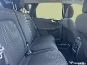 Ford Kuga Titanium 