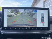 Ford Kuga Titanium 